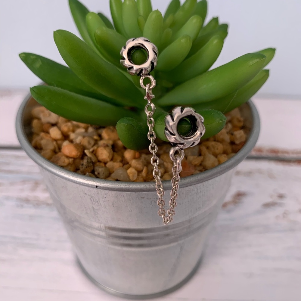 Pandora charm- Authentic.